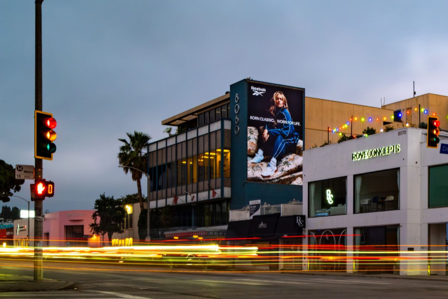 Wally billboards format
